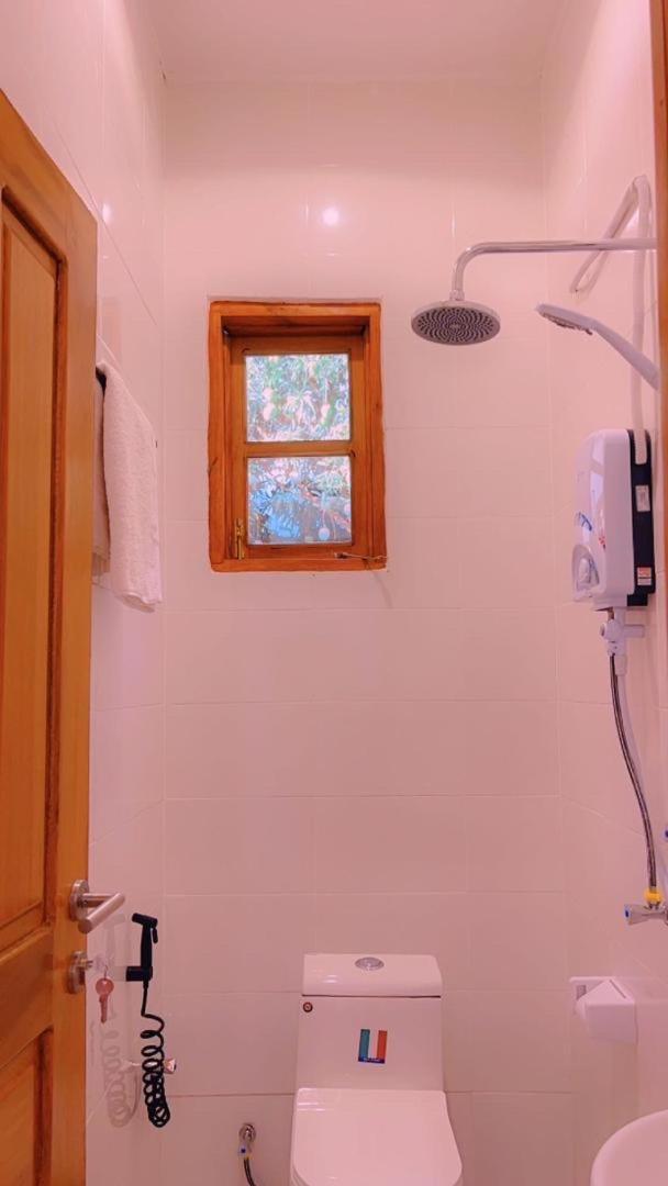 Evelina House Pansiyon Boma la Ngombe Dış mekan fotoğraf