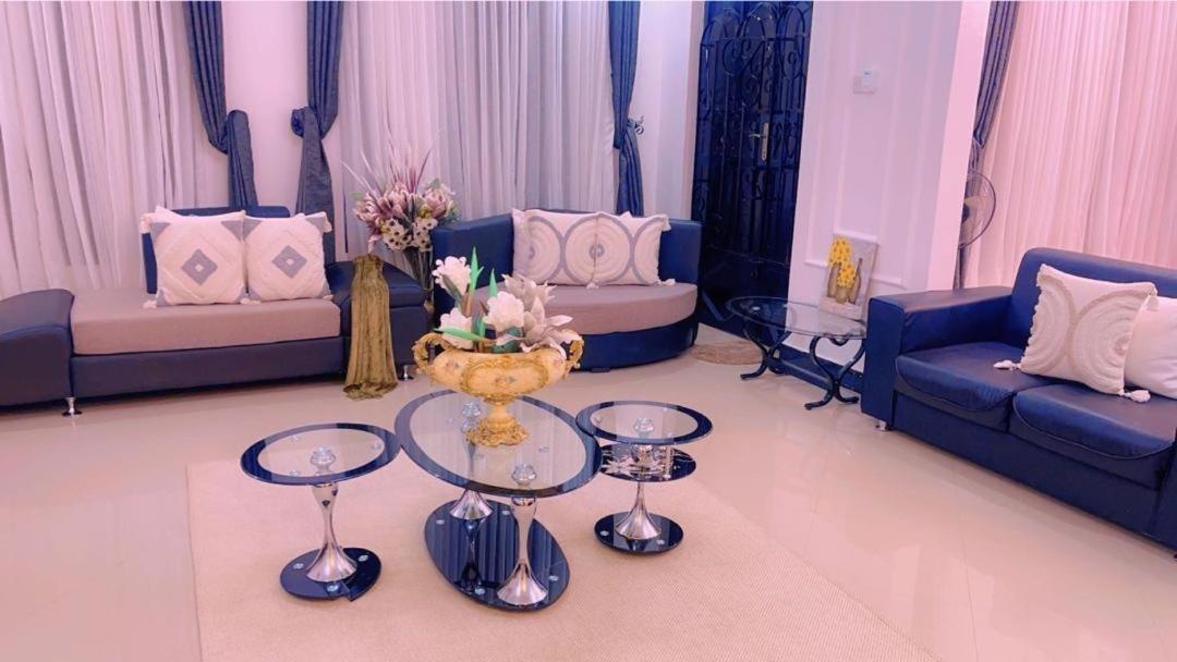 Evelina House Pansiyon Boma la Ngombe Dış mekan fotoğraf