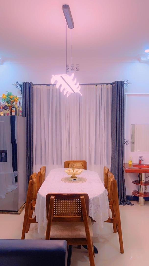 Evelina House Pansiyon Boma la Ngombe Dış mekan fotoğraf